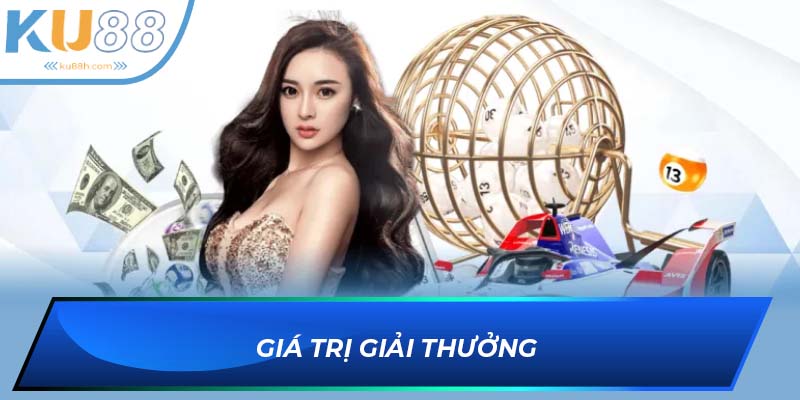 Chính sách trả thưởng