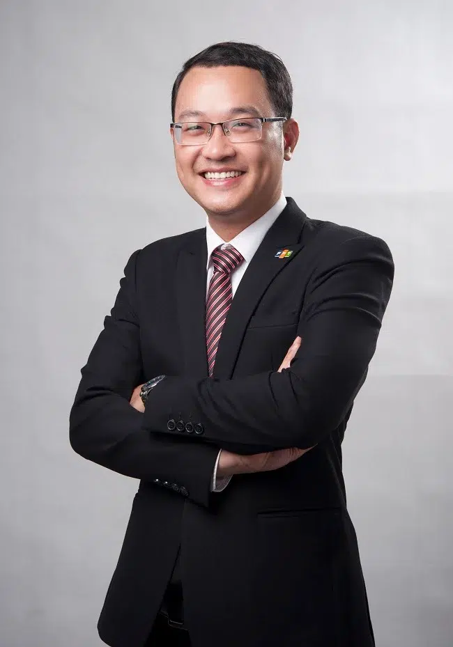 Hành trình thành công của Founder KU88