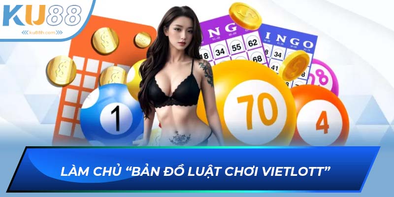 Làm chủ cuộc chơi