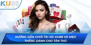 tài xỉu ku88