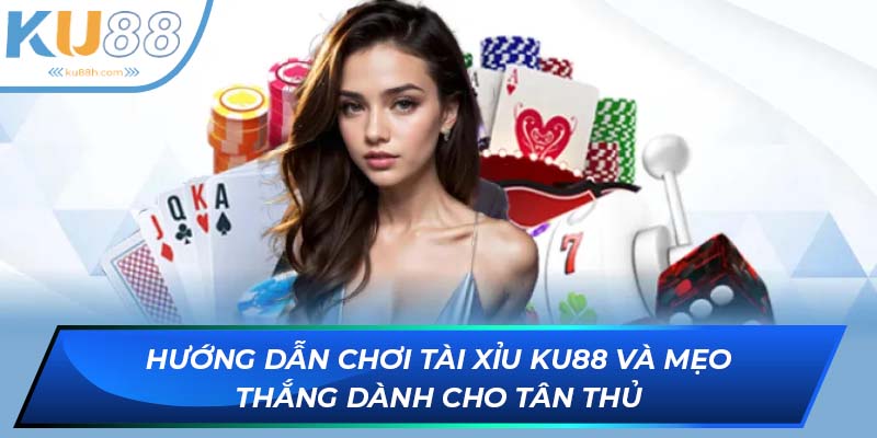 tài xỉu ku88